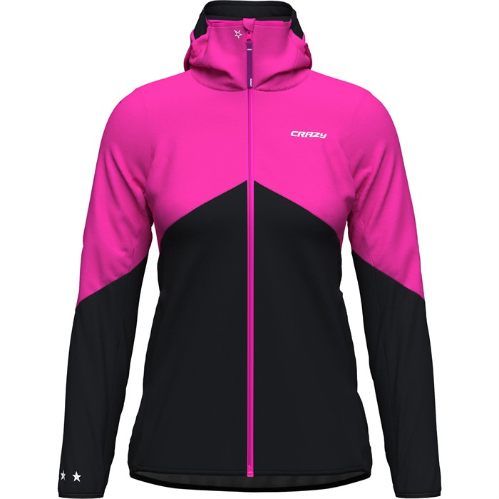 JKT BOOSTED PROOF WOMAN